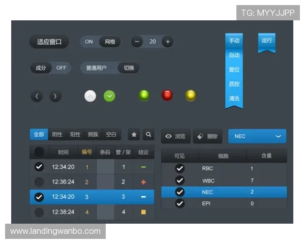 万博首页登陆：优化登录界面设计提升用户体验感受